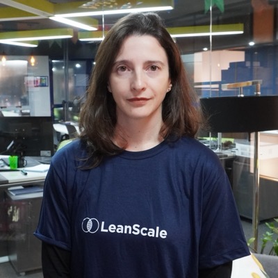 Solange Sonaglio